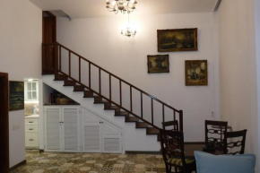 Apartamento 2 colores